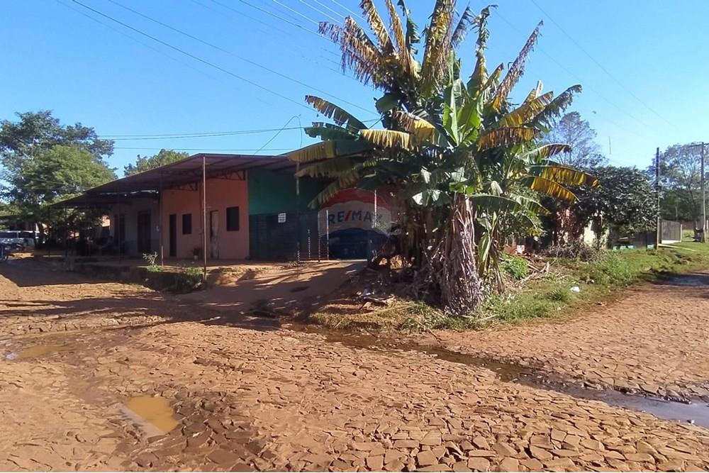Terreno — Ciudad Del Este — 3/5