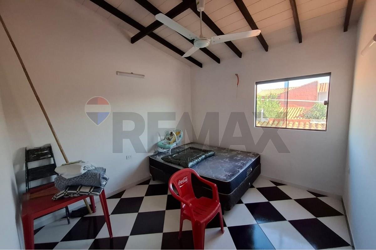 Casa — 3 dorm. — Ita Ka`aguy — 2/5