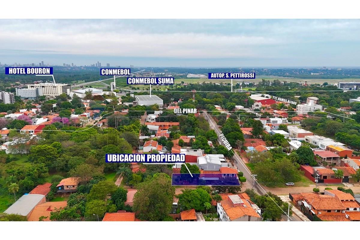 Terreno — Primer Barrio — 5/5