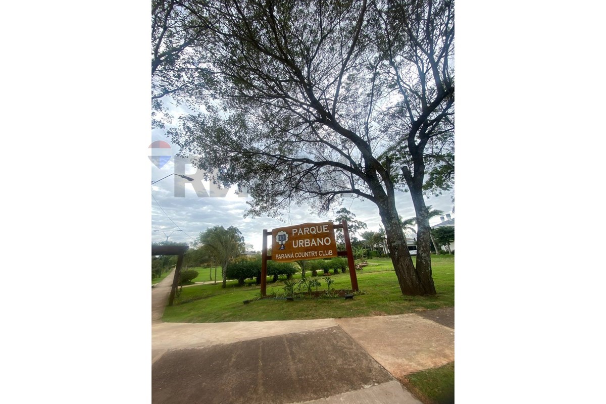Terreno — Paraná Country Club — 5/5