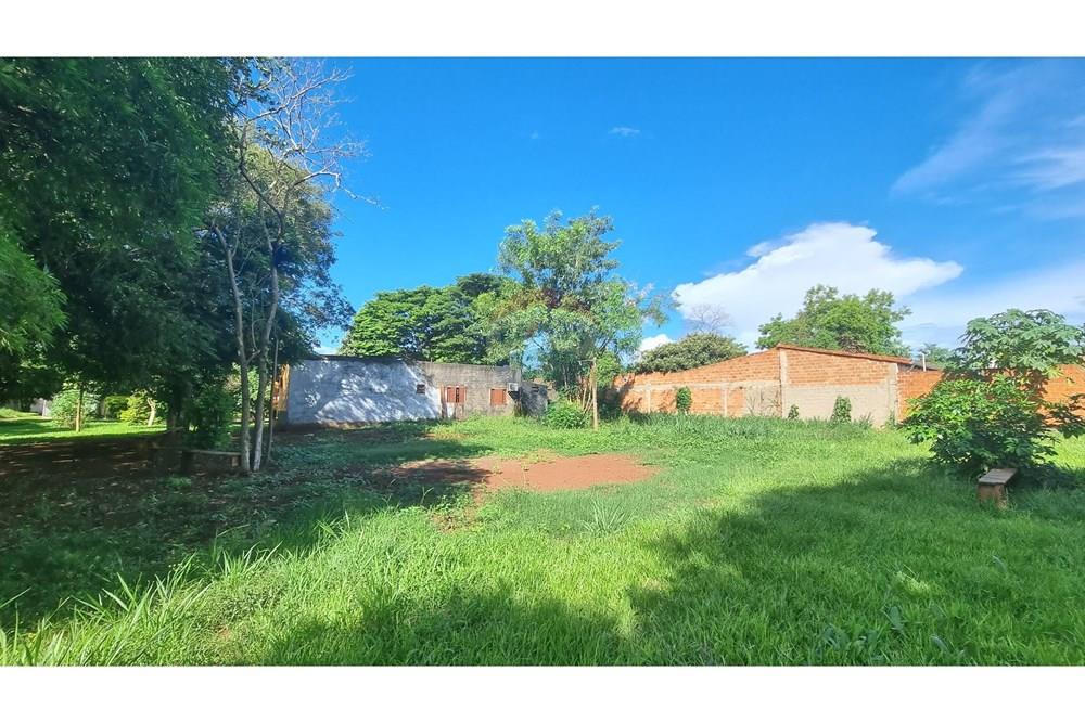 Terreno — Caacupemi — 4/5
