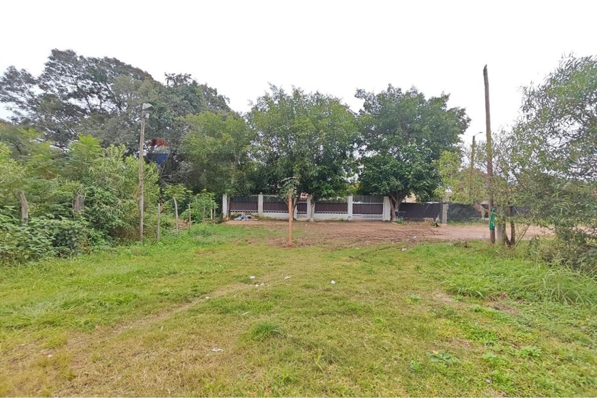 Terreno — María Auxiliadora — 5/5