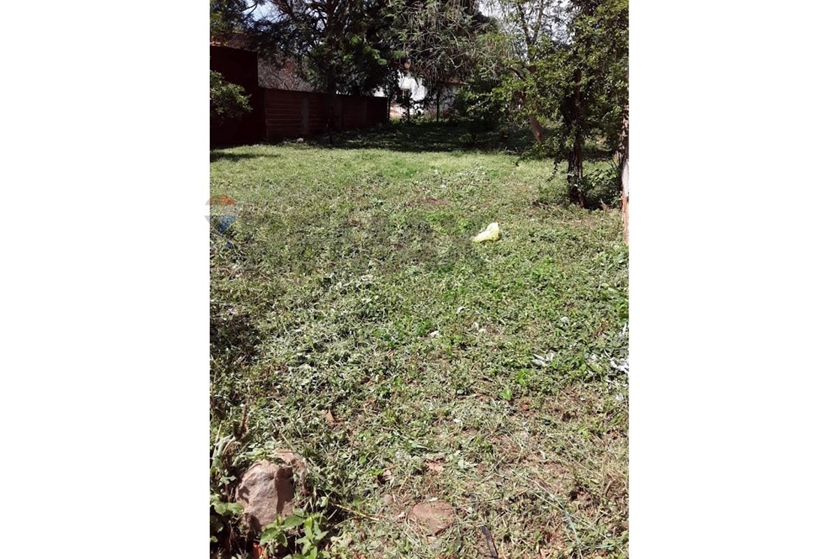 Terreno — Ycuá Duré — 2/3