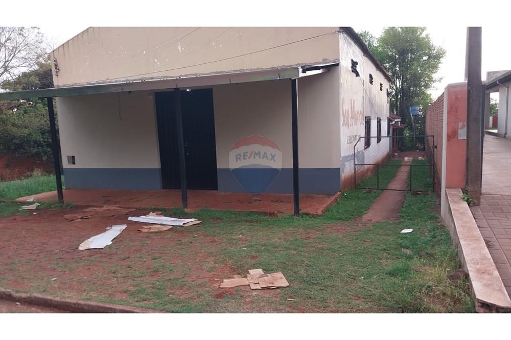 Casa — 3 dorm. — Natalio — 5/5