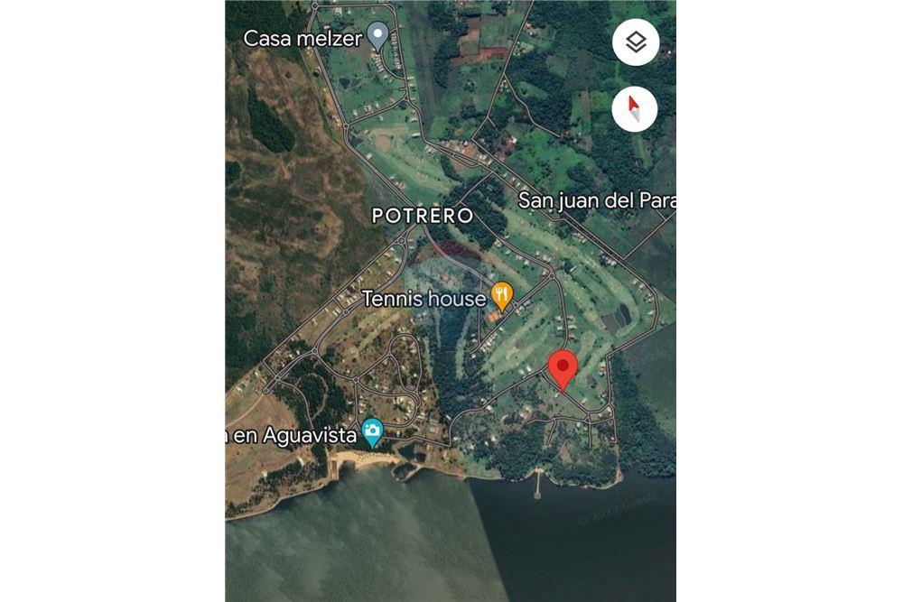 Terreno — San Juan Del Paraná — 4/5