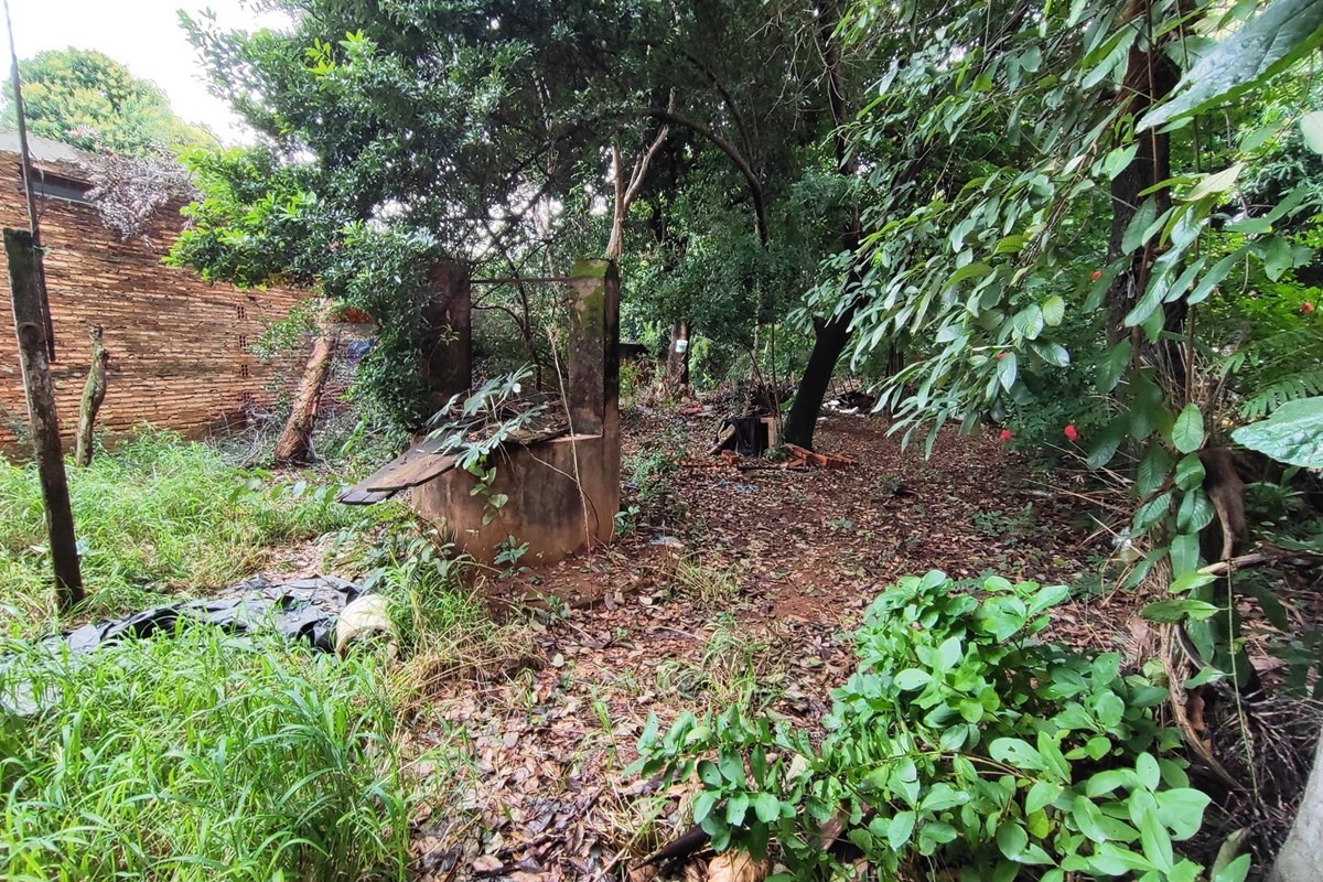 Terreno — Campo Grande — 2/3