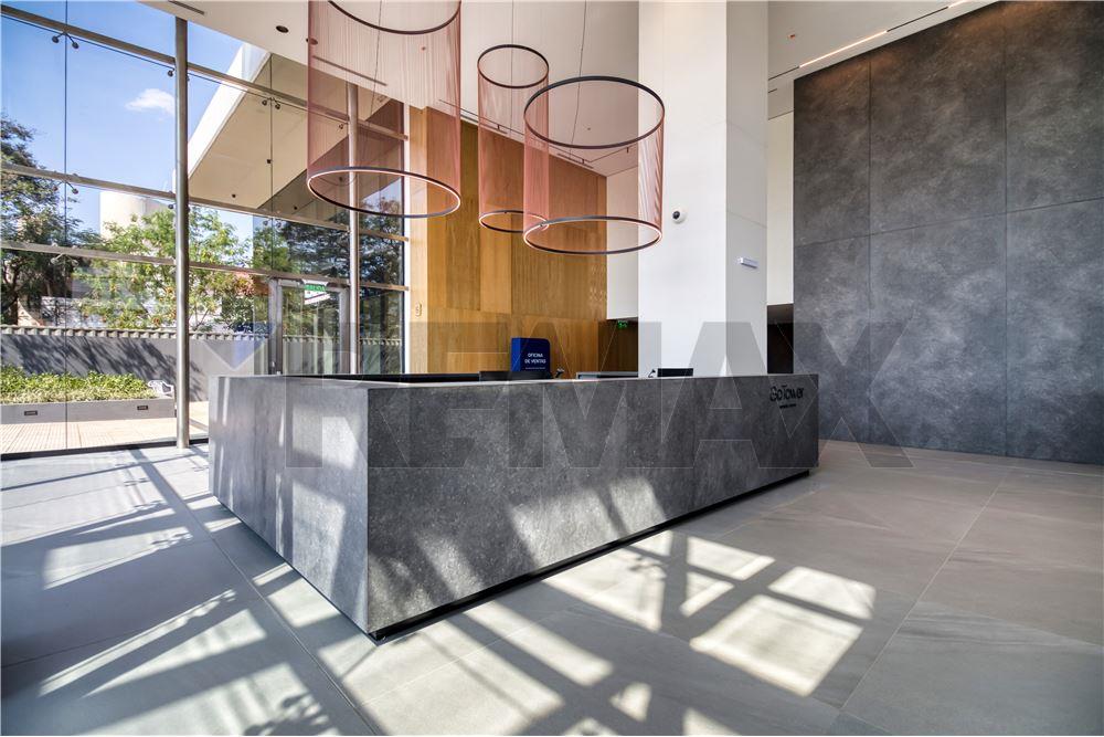 Presentamos una oportunidad única para empresas que buscan posicionarse en uno de los edificios corporativos más moderno — foto 2