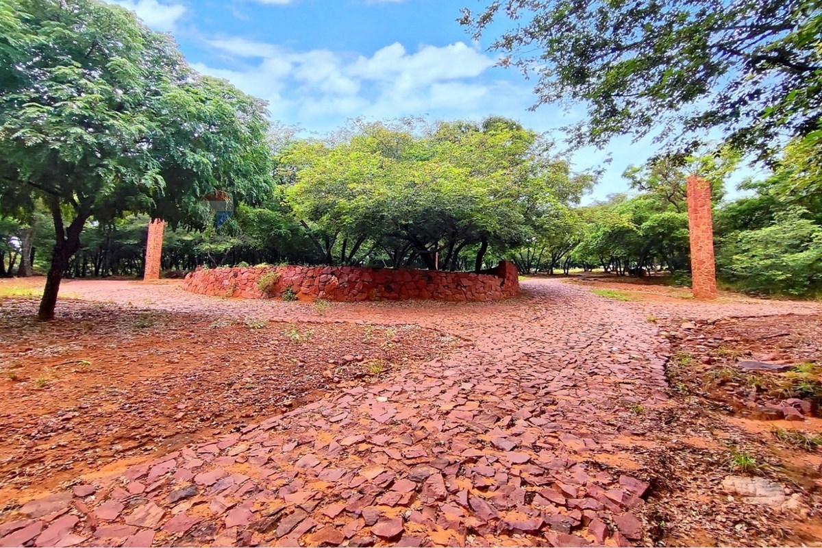 Terreno — Ypacaraí — 5/5