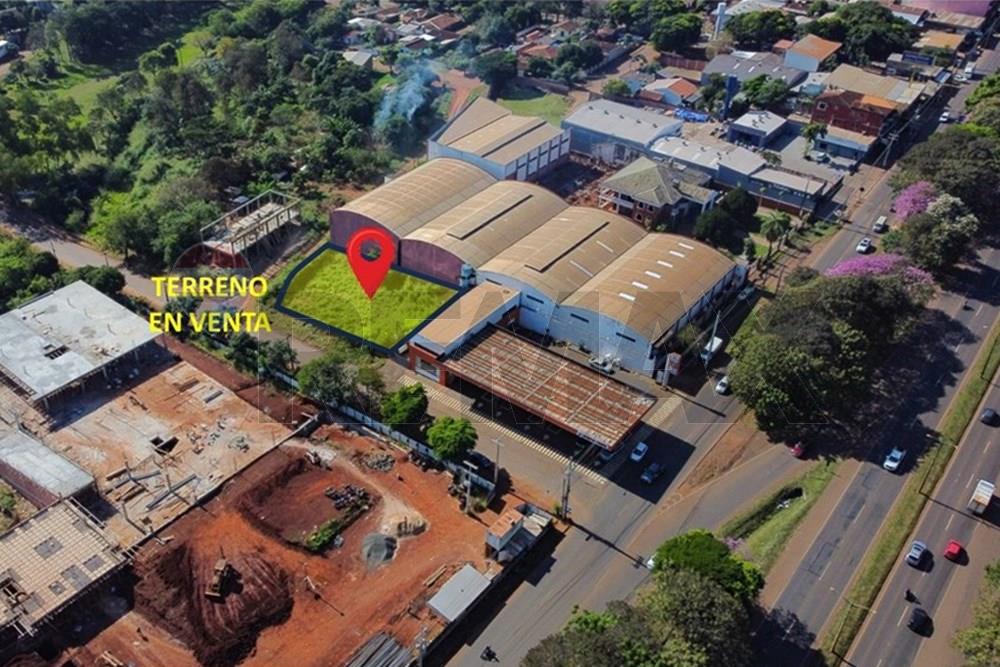 Terreno — Ciudad Del Este — 1/5