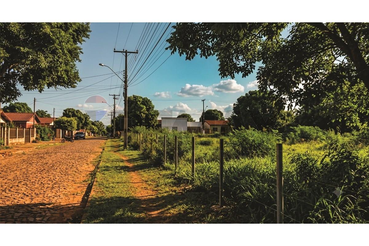 Terreno — Mbokajaty — 1/3