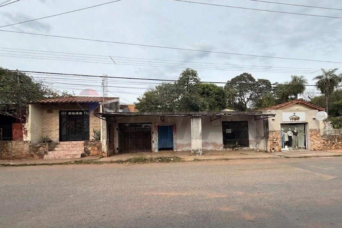 Terreno — Centro — 1/5