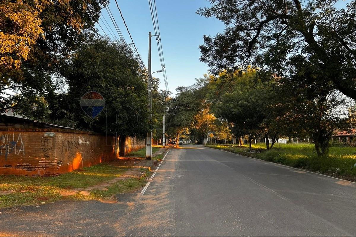 Terreno — San Lorenzo — 5/5