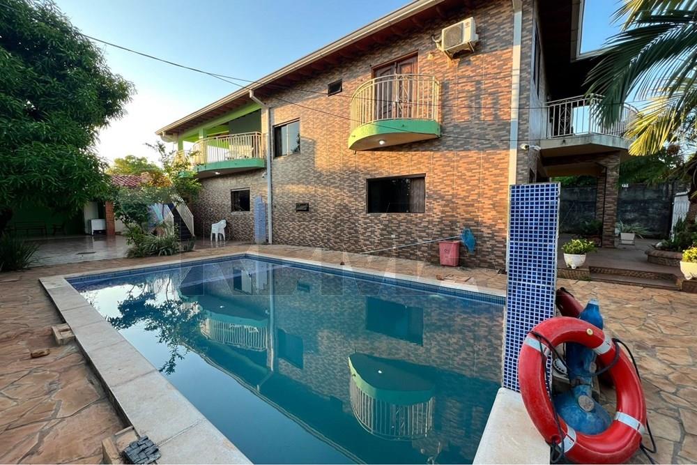 Casa — 6 dorm. — San Juan — 5/5