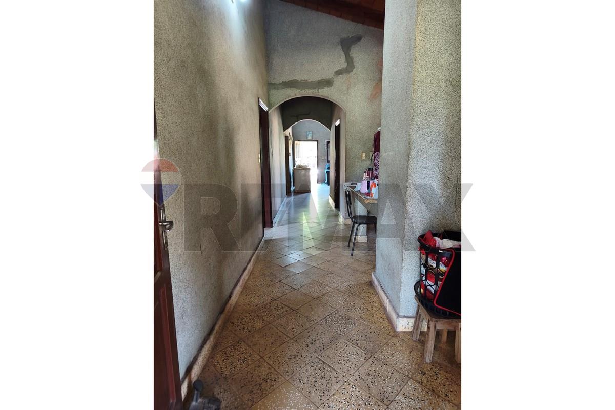 Casa — 4 dorm. — Naranjaty — 5/5