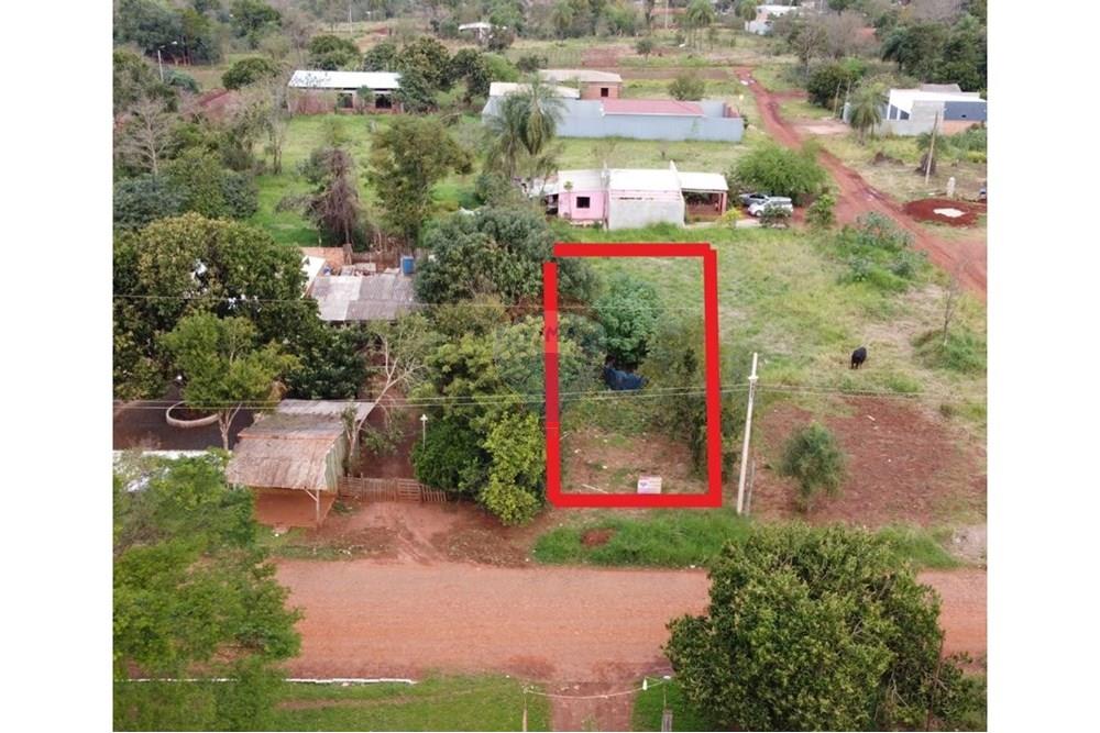 Terreno — Villa Sofía — 5/5