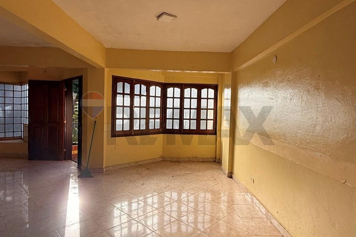 Duplex — 3 dorm. — San Lucas — 4/5