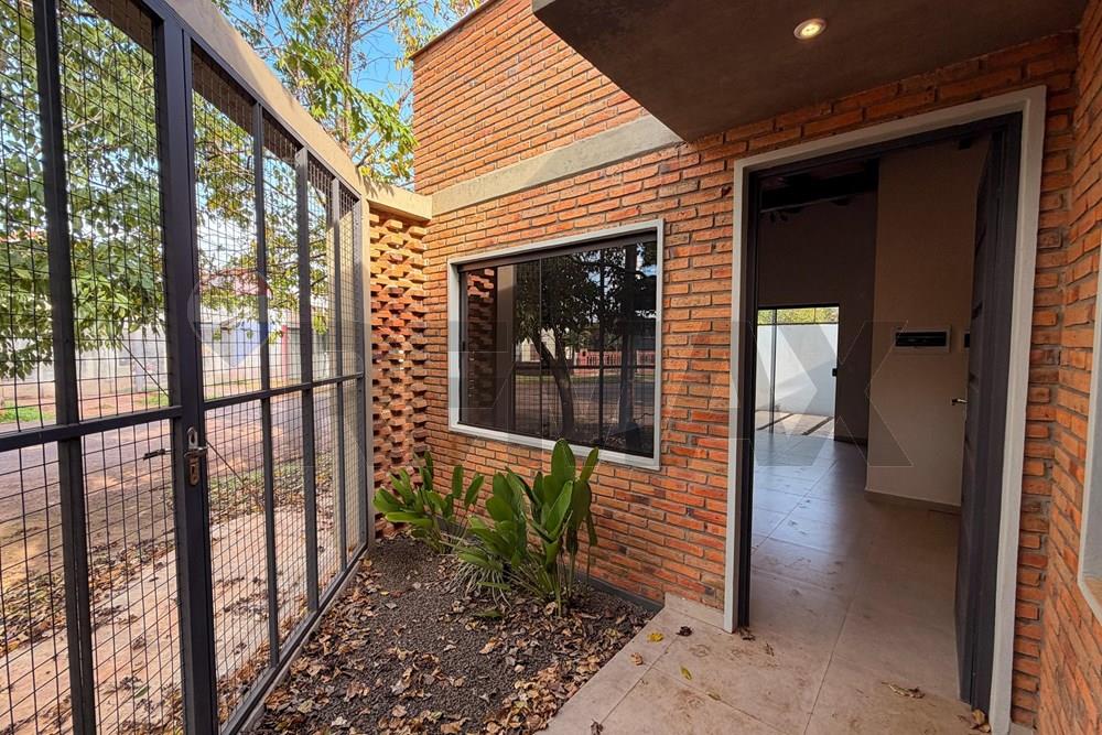 Duplex — 2 dorm. — Cambyretá — 3/5