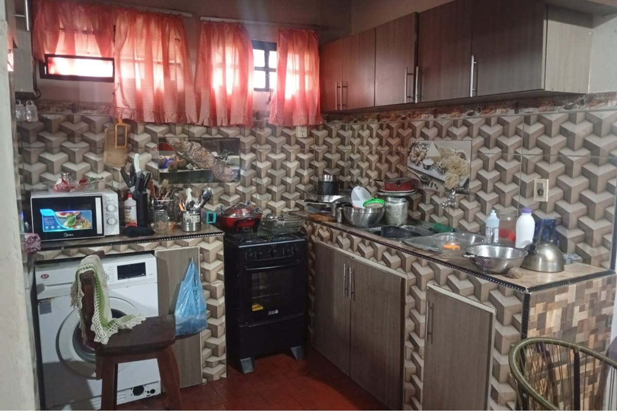 Casa — 4 dorm. — San José — 3/5