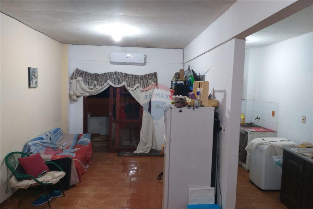 Departamento — 3 dorm. — Encarnación — 2/5