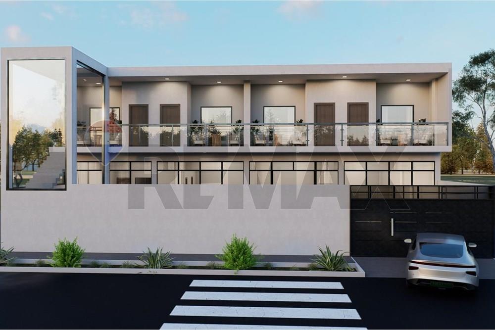 Departamento — 1 dorm. — Centro — 1/5