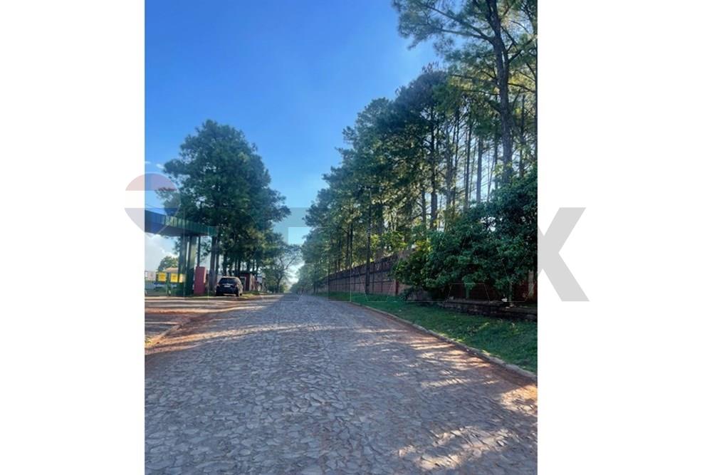 Terreno — San Juan Del Paraná — 1/5