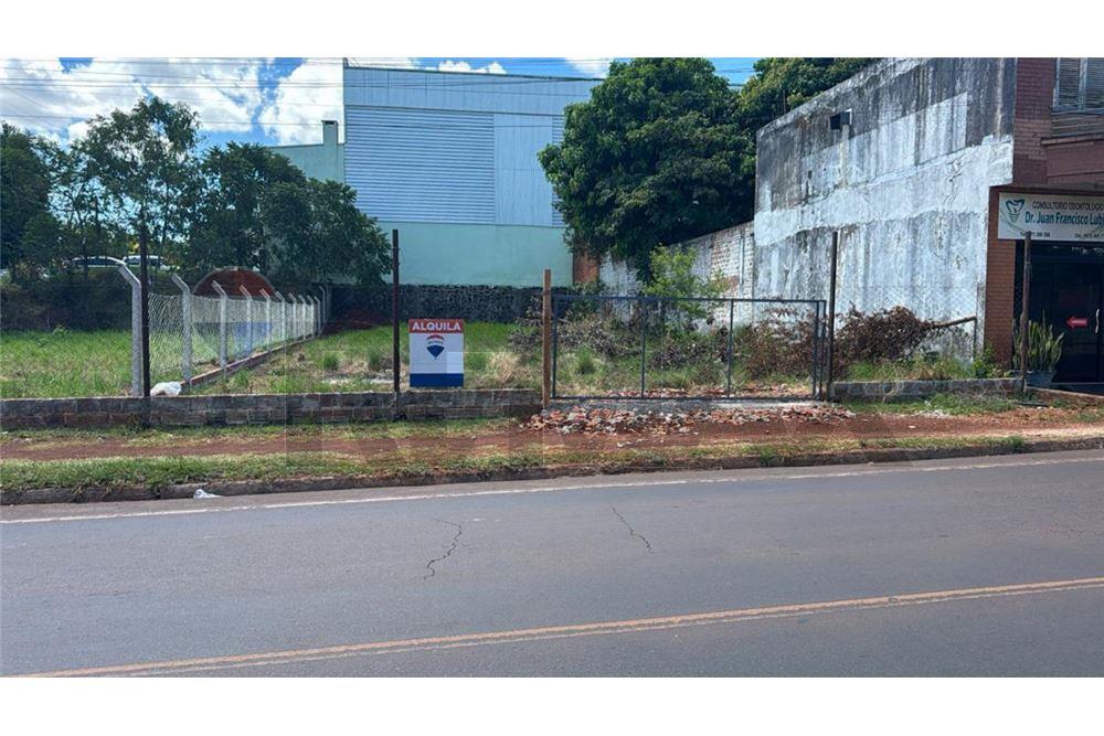 Terreno — Cambyretá — 1/5