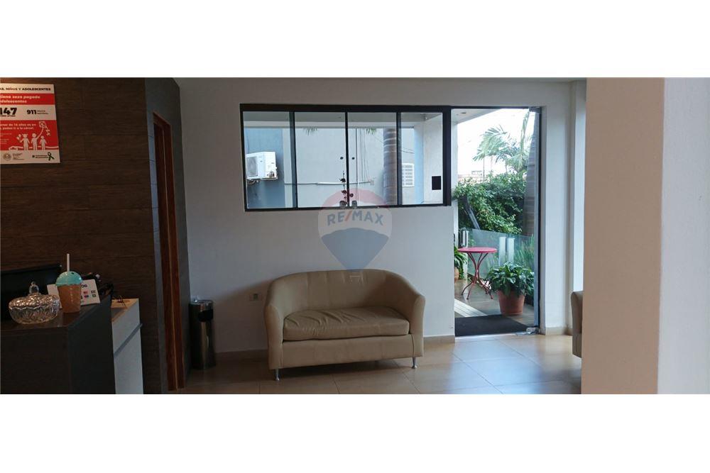 Departamento — 2 dorm. — Centro — 3/5