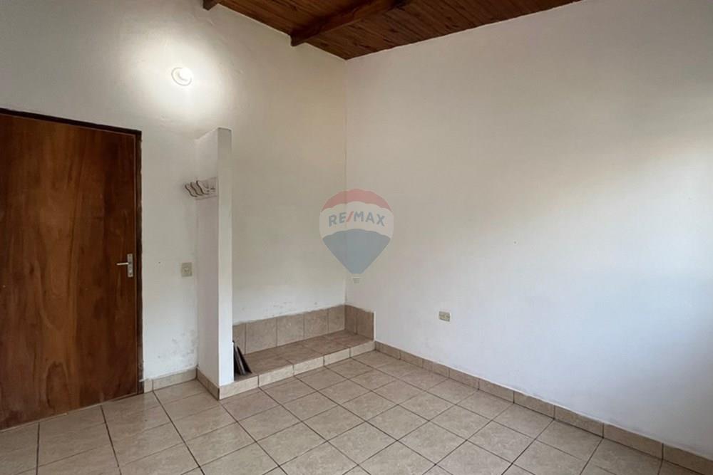 Casa — 2 dorm. — Cambyretá — 3/5