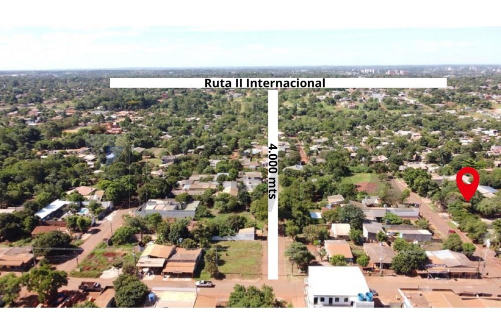 Casa — 2 dorm. — Ciudad Nueva — 5/5