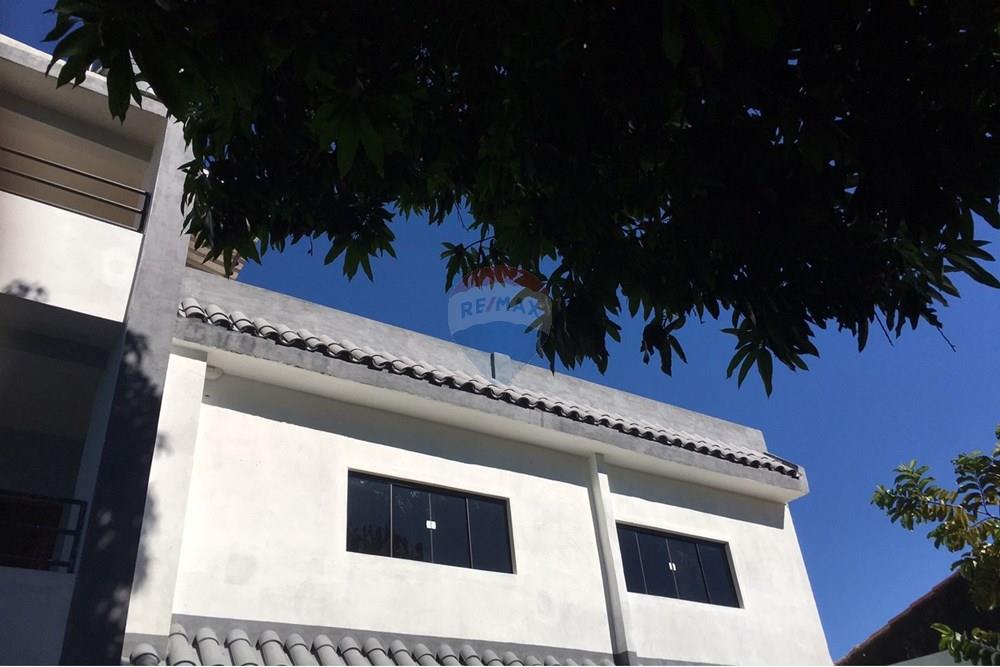 Departamento — 2 dorm. — San Lorenzo — 2/3