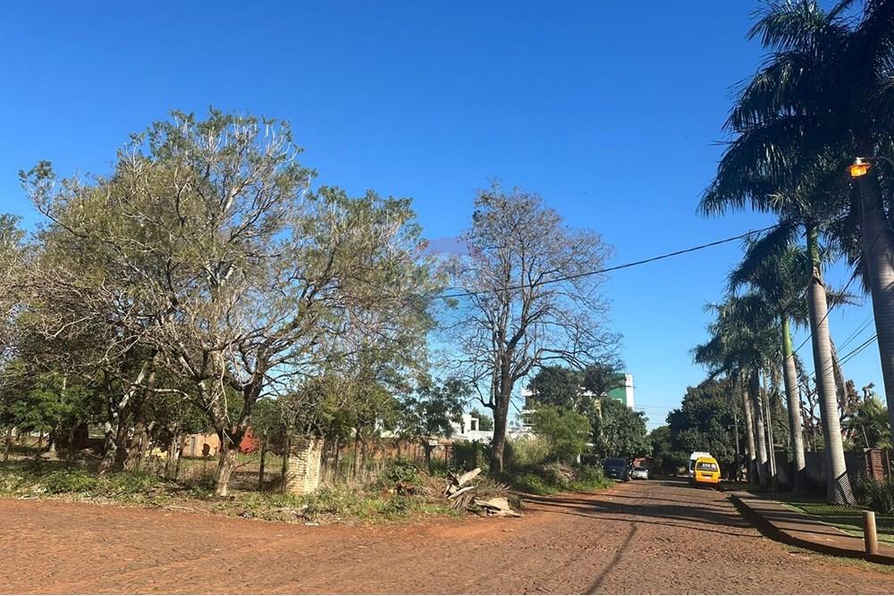 Terreno — San José — 3/5