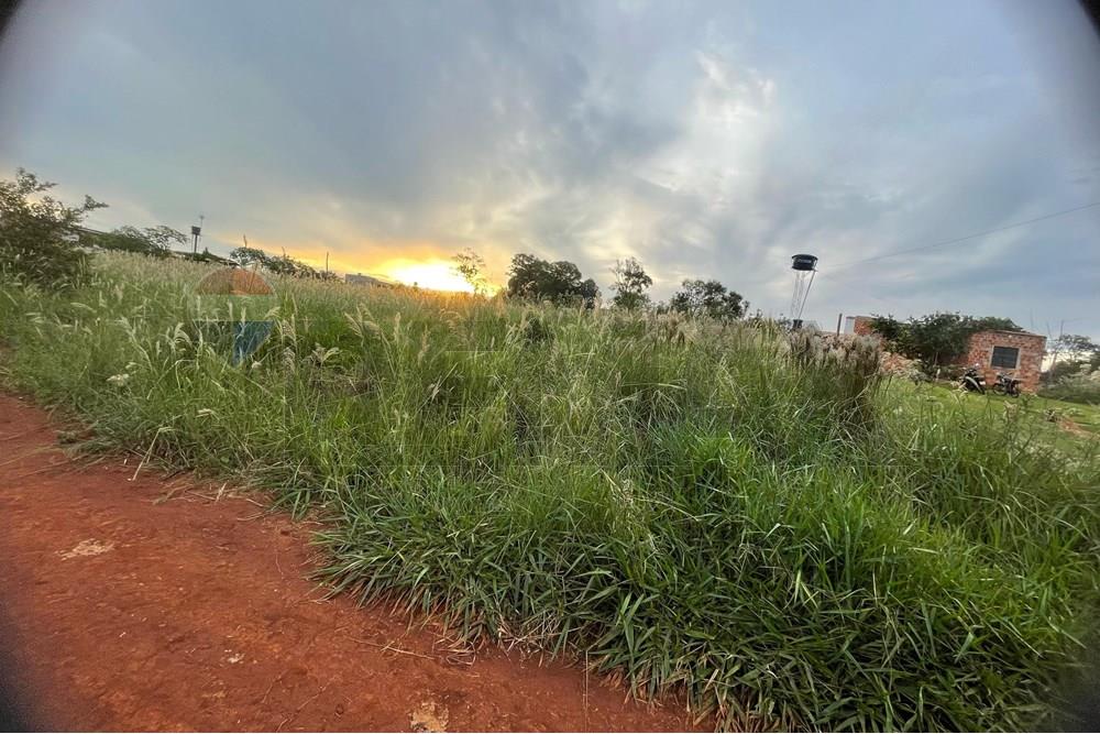 Terreno — San Miguel — 3/5