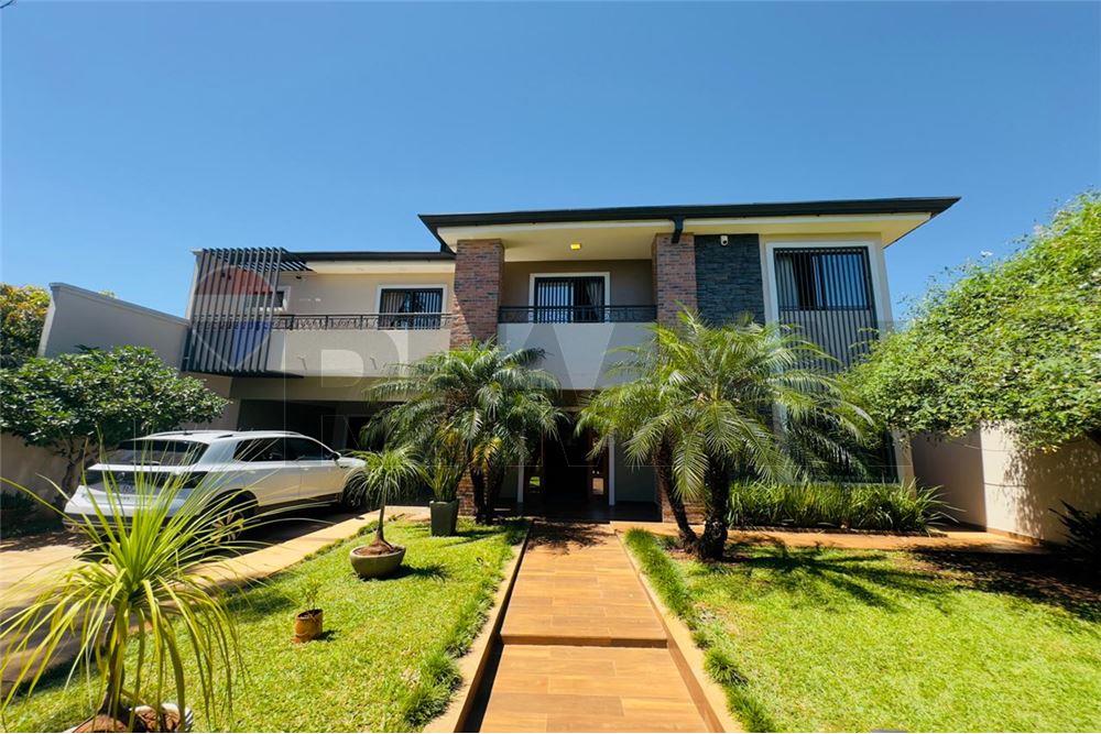 Casa — 6 dorm. — Cambyretá — 2/5