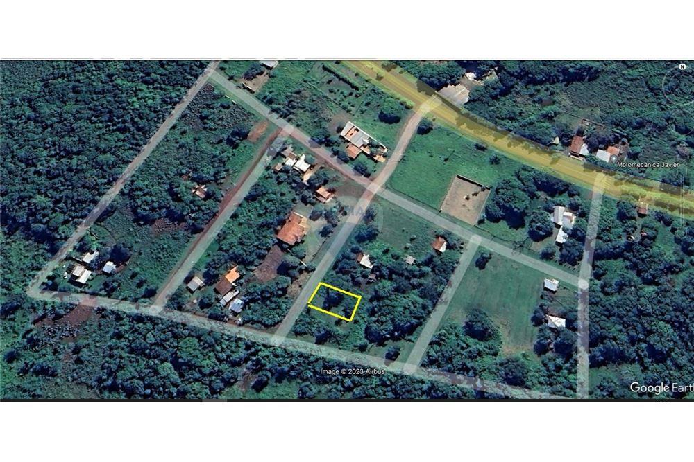 Terreno — San Juan Del Paraná — 1/5