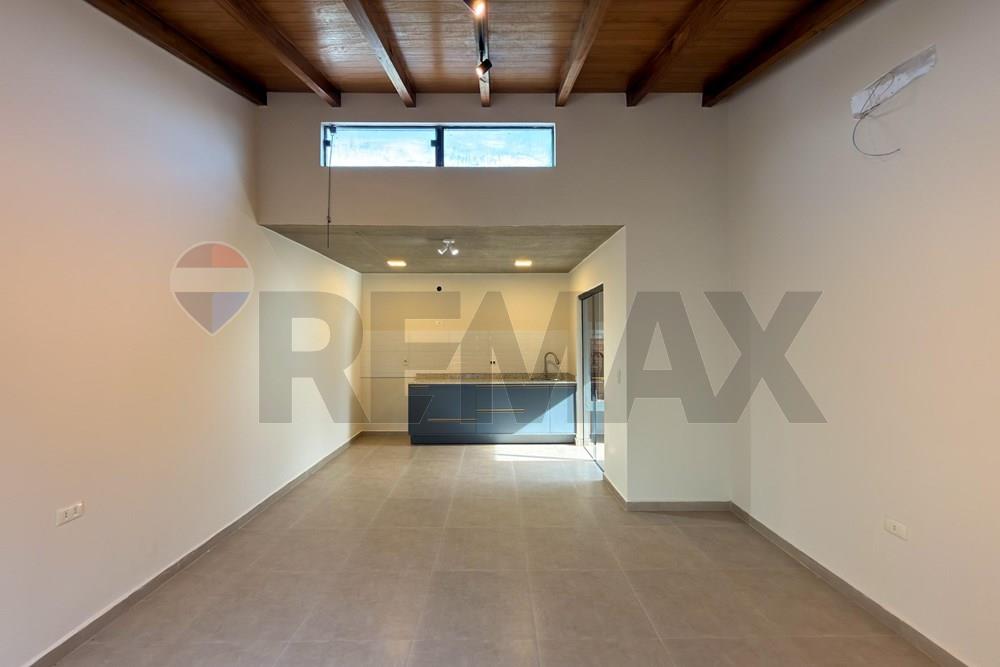 Duplex — 2 dorm. — Cambyretá — 5/5