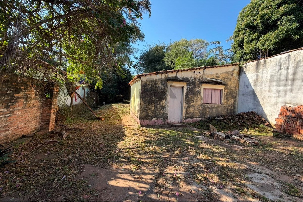 Terreno — Fernando De La Mora — 5/5