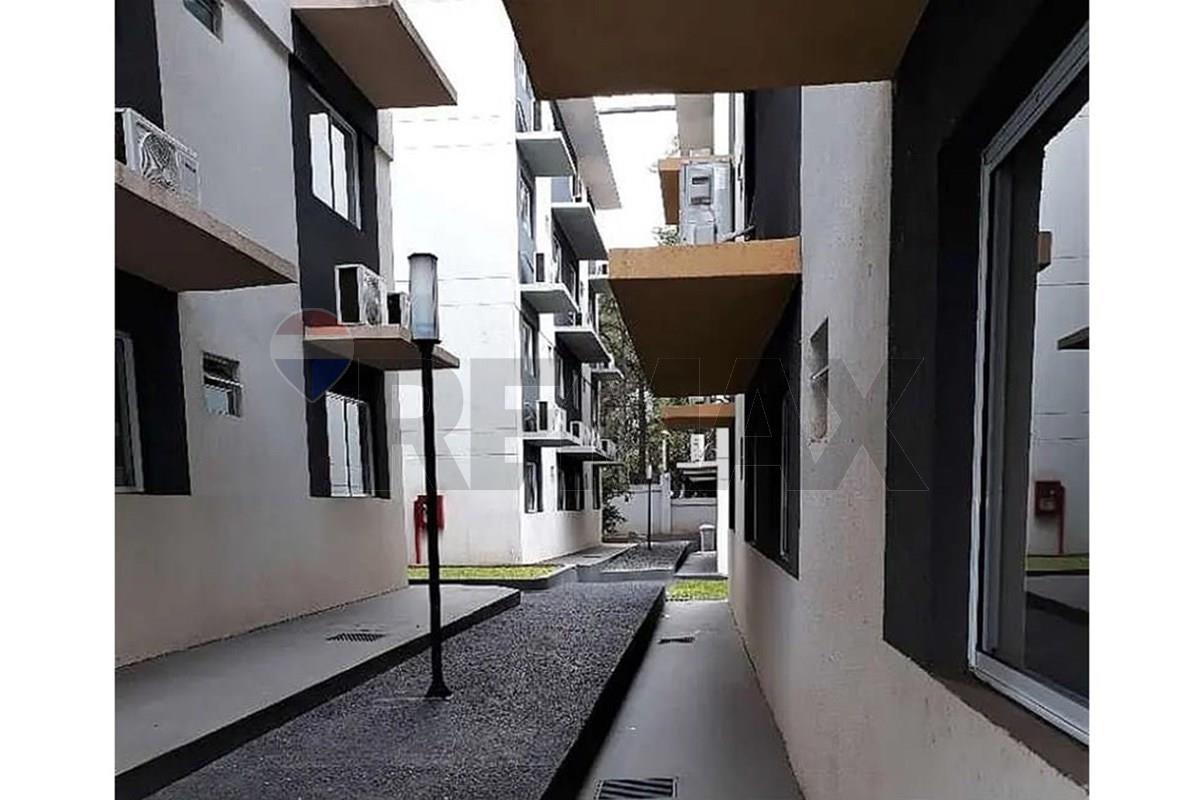 Departamento — Villa Universitaria — 1/5
