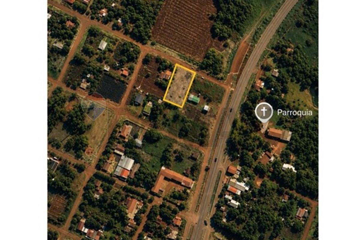 Terreno — San Rafael Del Paraná — 1/3
