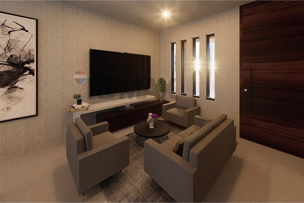 Duplex — 3 dorm. — Capilla del Monte — 4/5