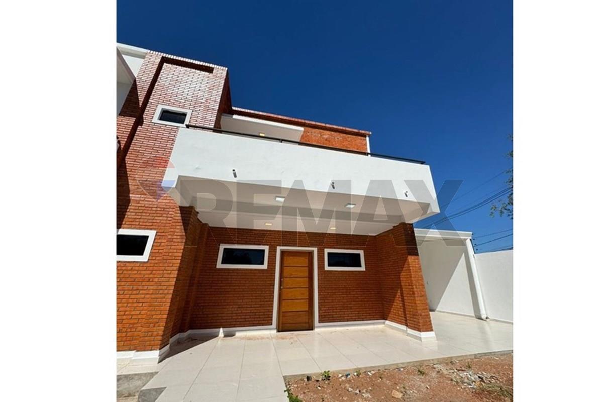 Duplex — 2 dorm. — San Antonio — 2/5
