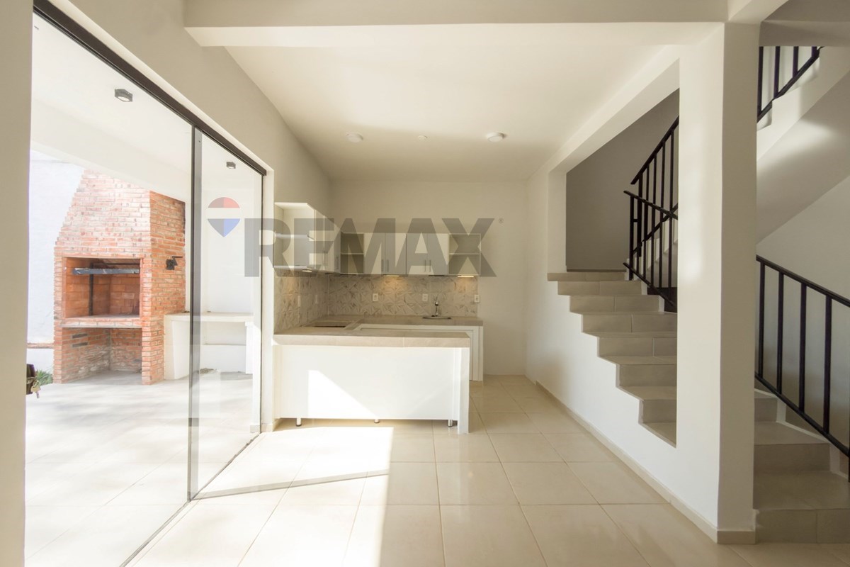 Duplex — 3 dorm. — Gloria María — 2/5