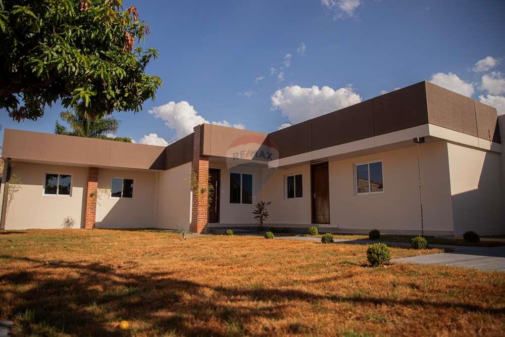 Casa — Hernandarias — 1/5