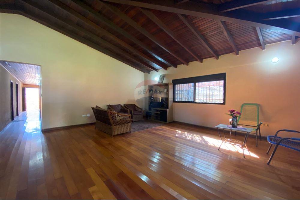 Casa — 3 dorm. — Ciudad Nueva — 5/5