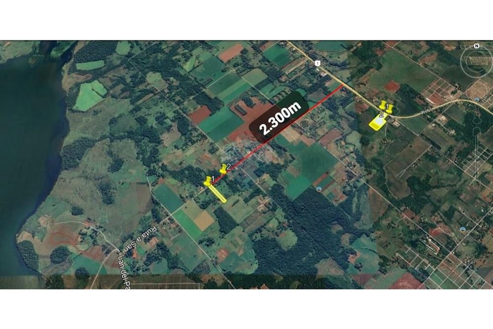 Terreno — San Juan Del Paraná — 3/5