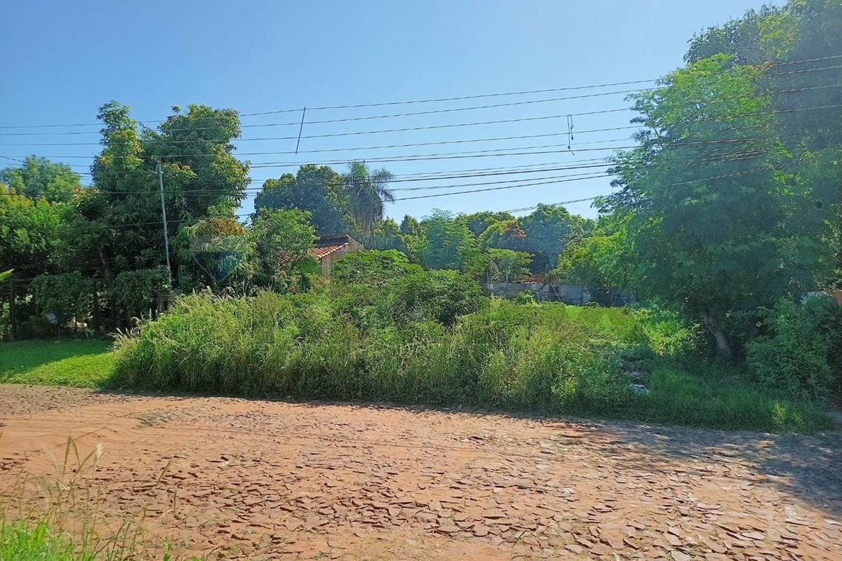 Terreno — Pa`i Ñu — 1/5