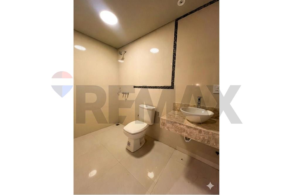 Duplex — 3 dorm. — Hernandarias — 2/5