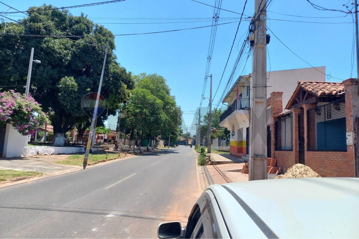 Terreno — San Lorenzo — 5/5