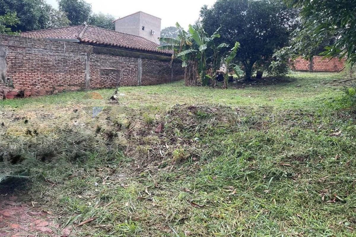 Terreno — Ñemby — 2/3