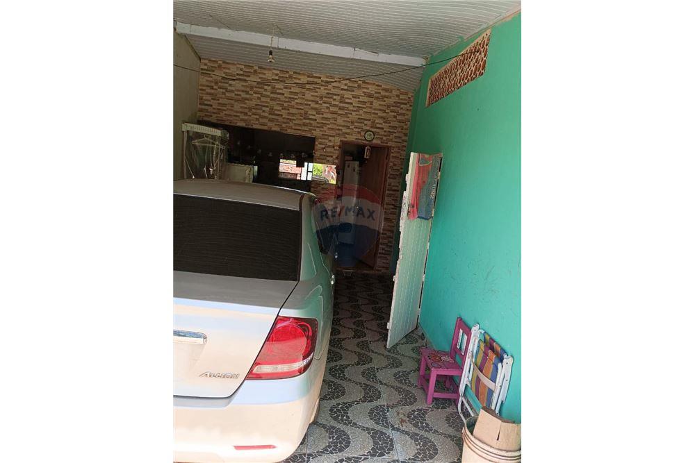 Casa — 3 dorm. — San Juan Del Paraná — 3/5