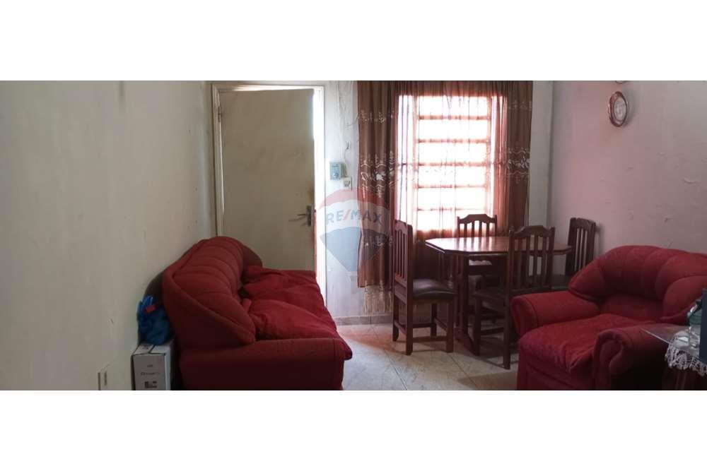 Departamento — 2 dorm. — Cambyretá — 2/5